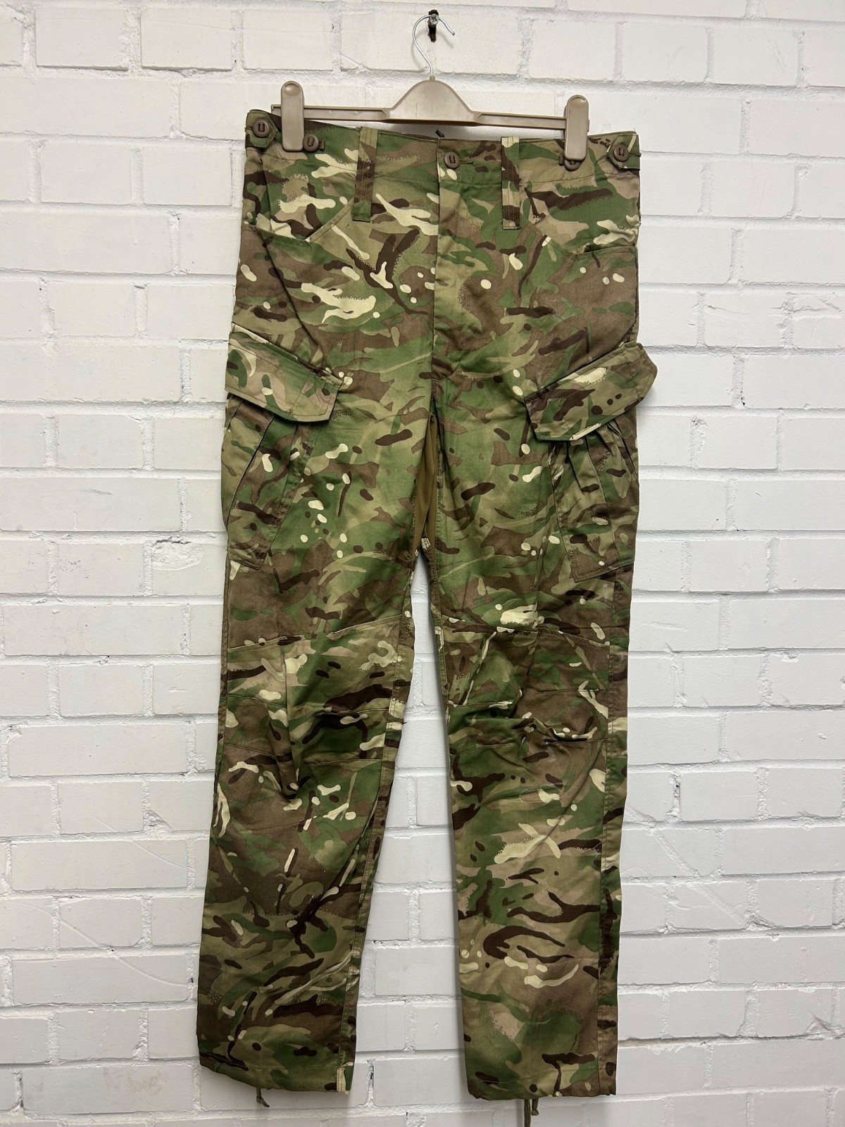 23 MTP TROUSERS - 85/90/105cm , W:35.5
