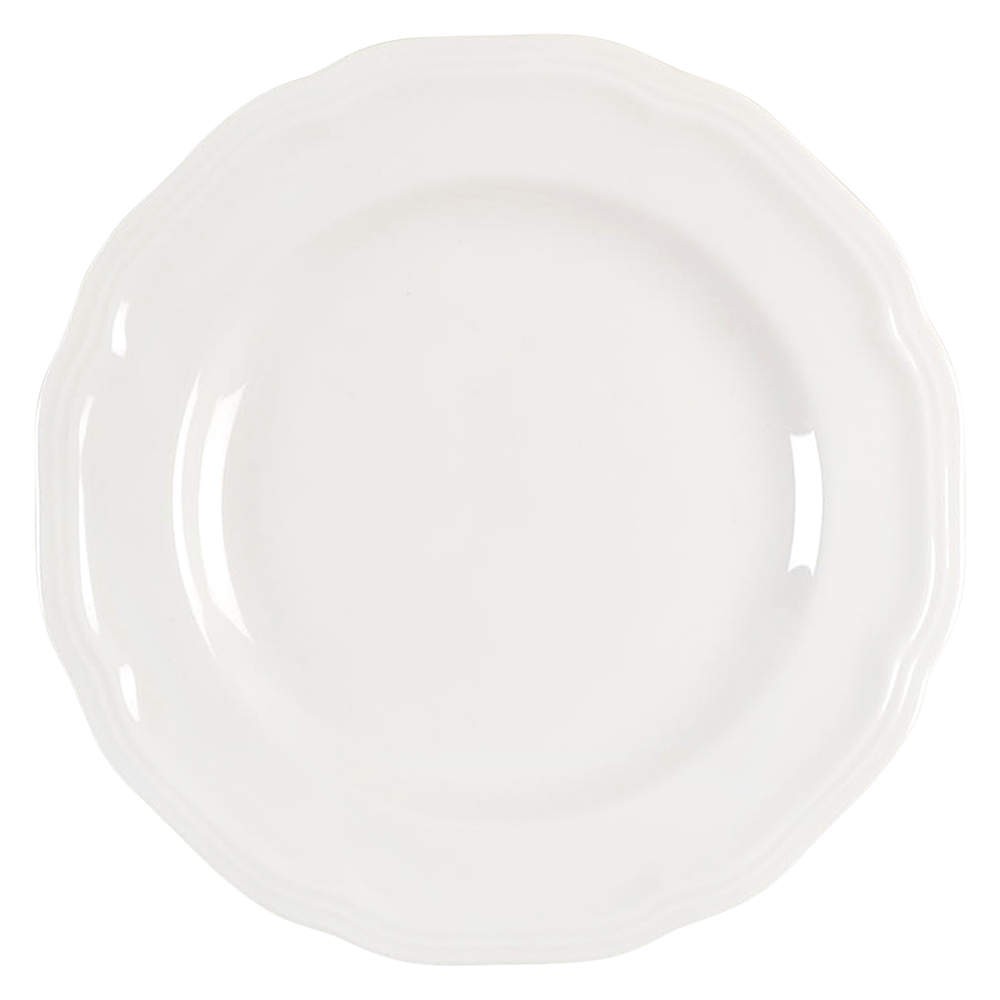 Mikasa Antique White  Bread & Butter Plate 3636652