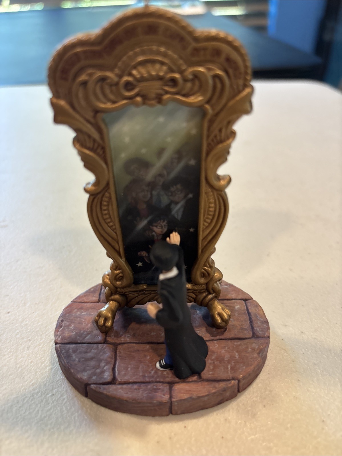 Vtg Hallmark 2001 HARRY POTTER Vtg Hallmark 2001 HARRY POTTER