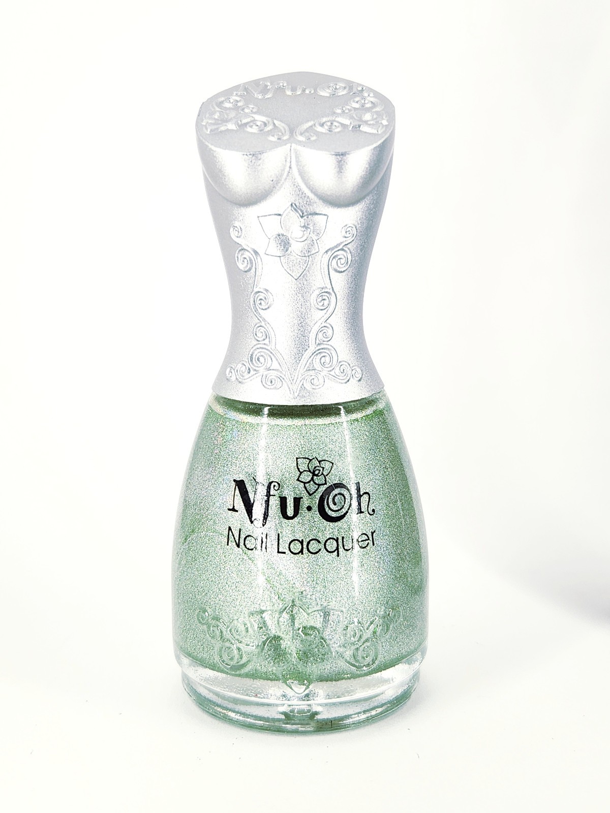 Nfu-Oh VHTF vintage nail polish HOLO, FLAKIES, choose your favorite vtg bottles