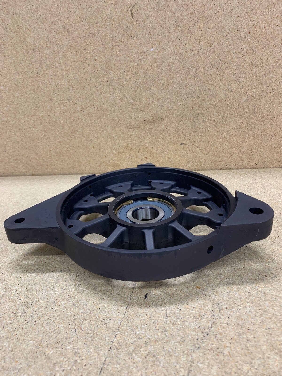 End Housing vehicle generator, CE Niehoff pn#N7480 End Housing vehicle generator, CE Niehoff pn#N7480