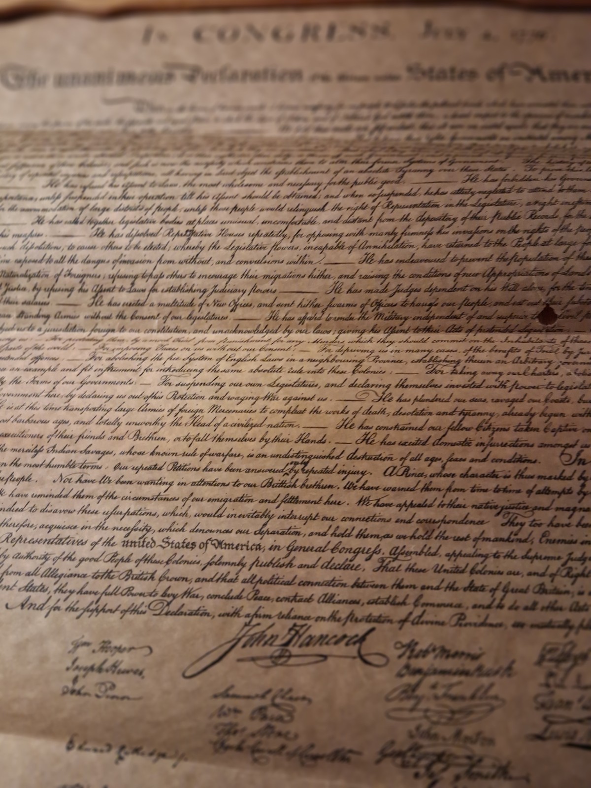 Constitution 1792 the states of America