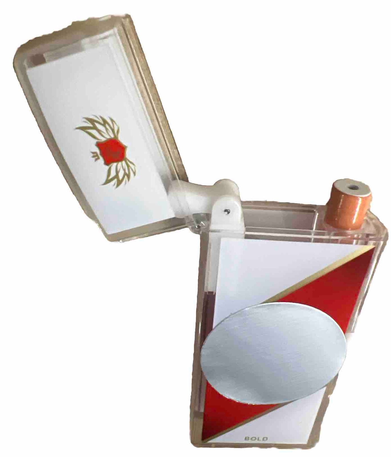 100 Click Snap Dugouts Fits One Hitter Cigarette Bat Pipe Not Included Bulk Deal