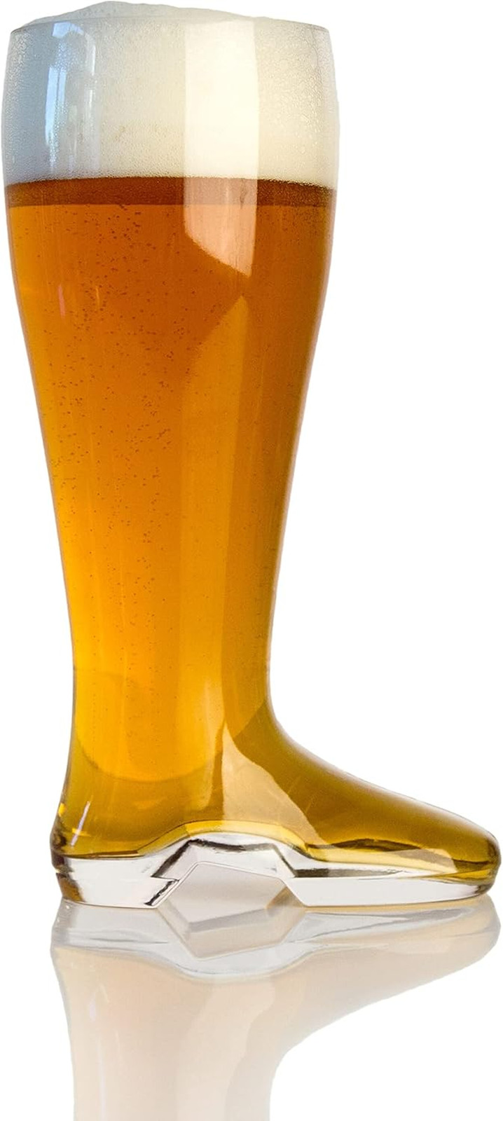 2 Liter Das Boot Glass Beer Mug Oktoberfest Drinking Cup Quality Glass