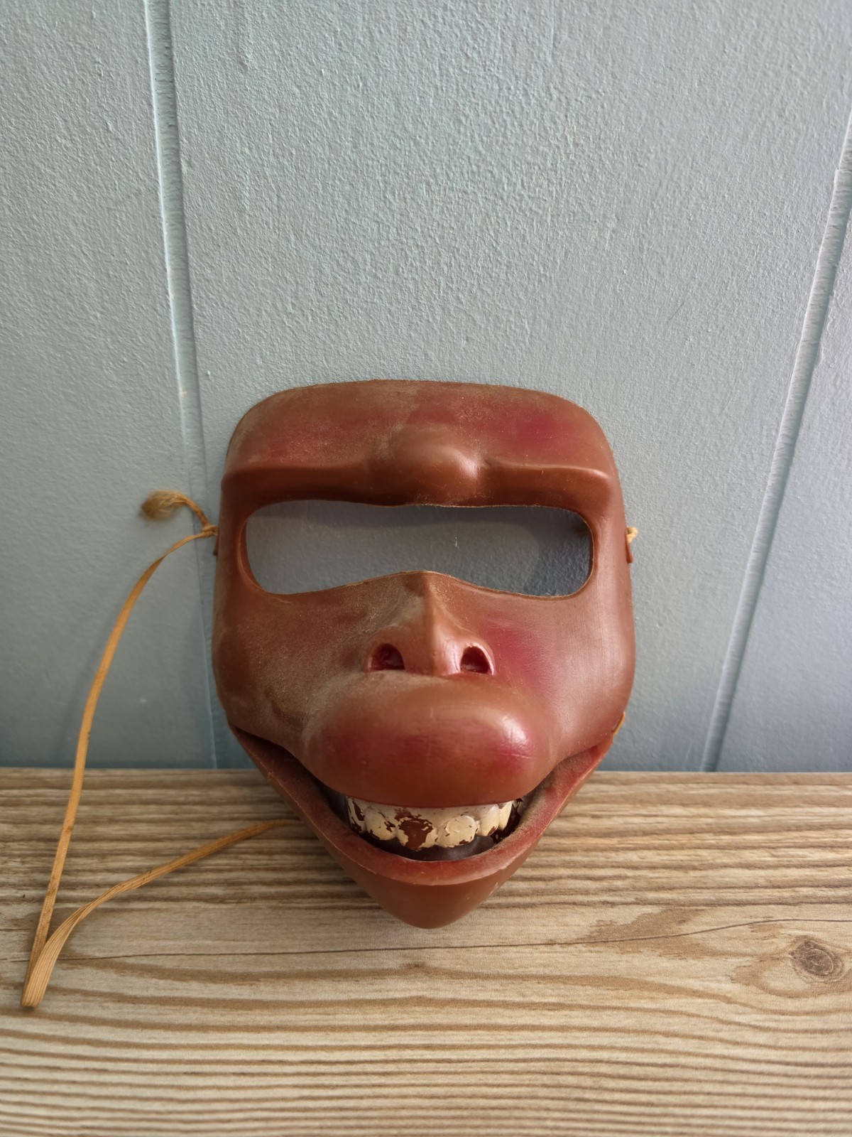 VTG Planet Of The Apes Live Mask