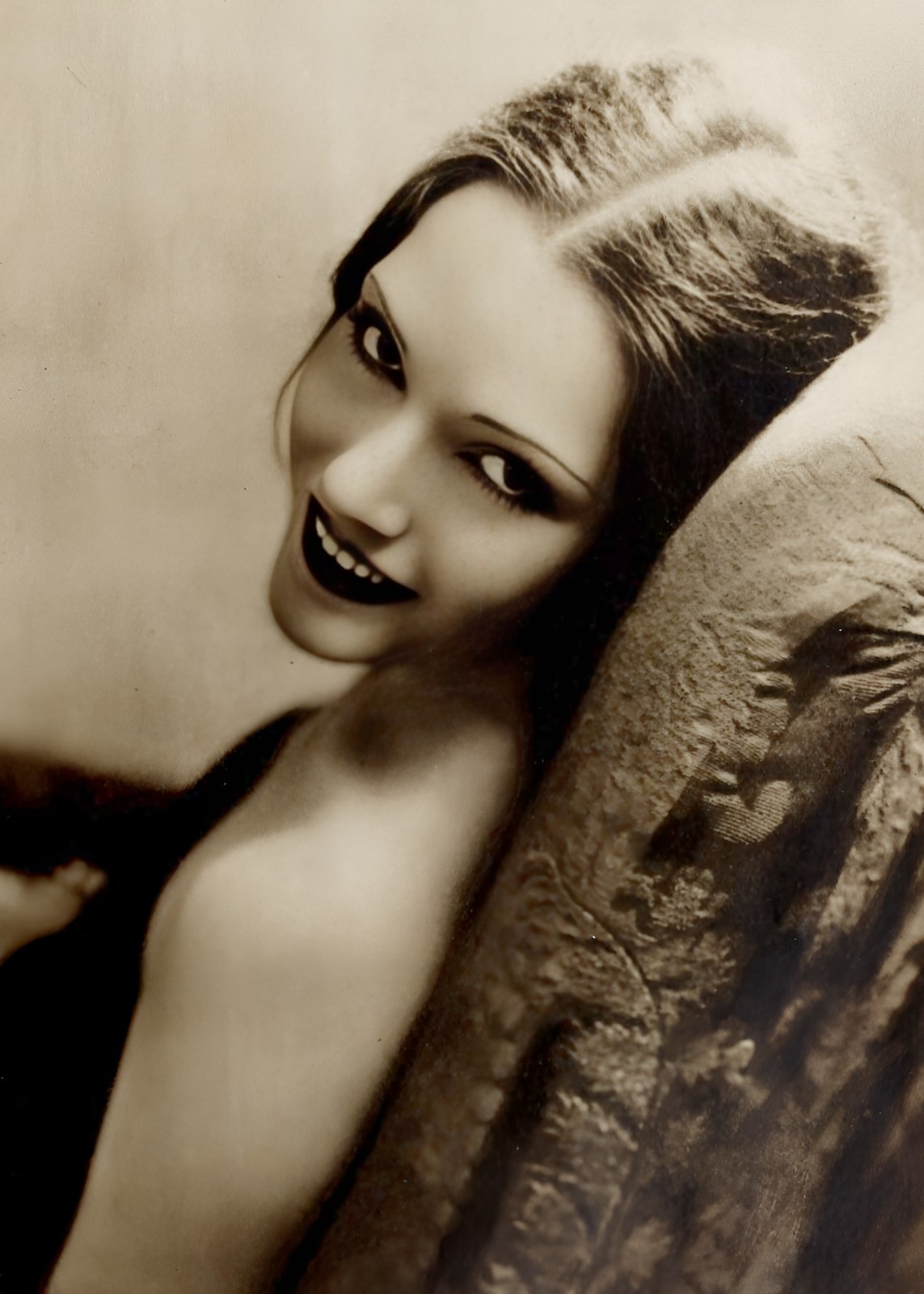 LUPE VELEZ - Film Star Hollywood Film Actor Vintage 1930 Image