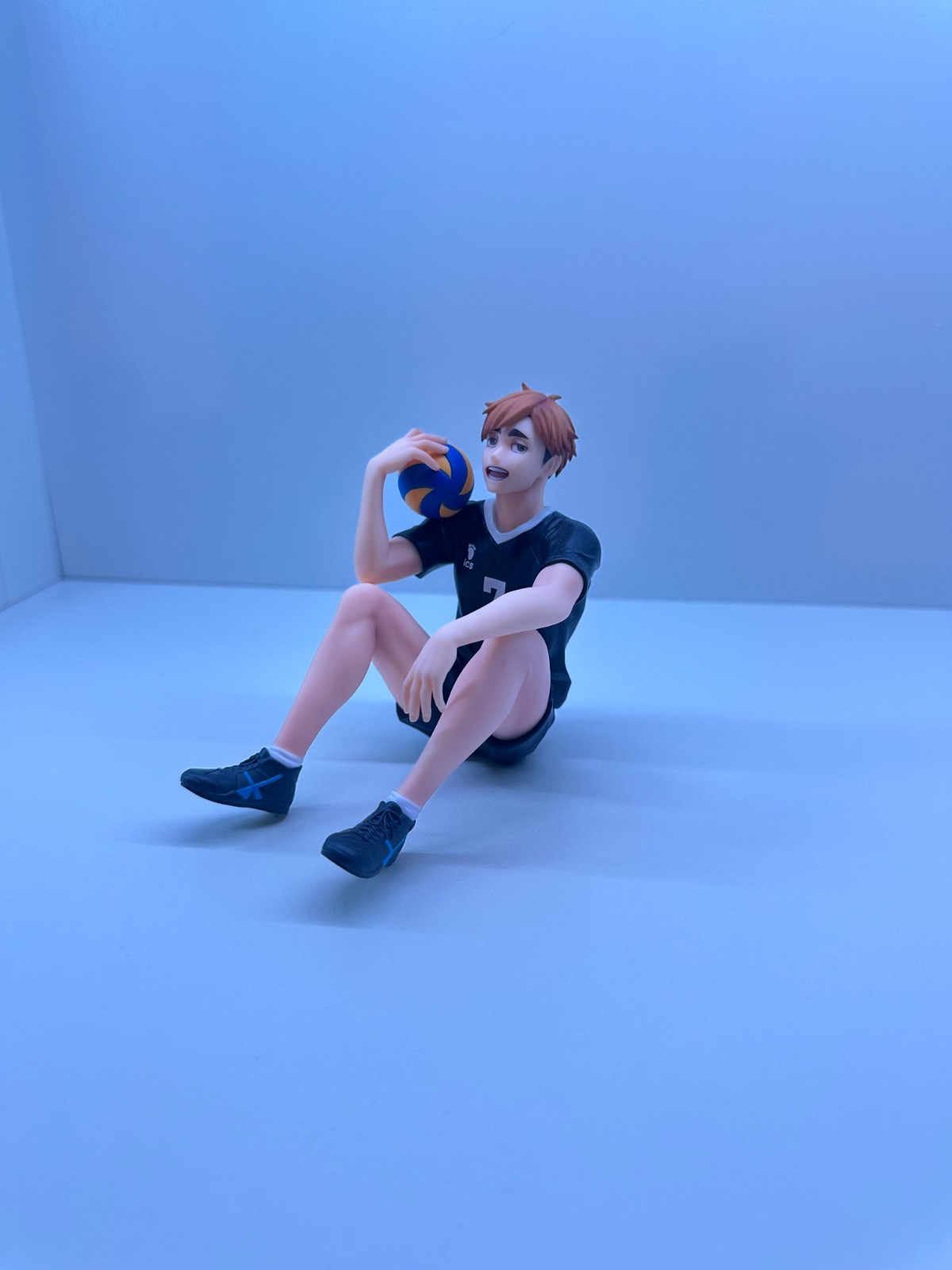 Haikyuu Atsumu Miya G.E.M MegaHouse Figure Haikyuu Atsumu Miya G.E.M MegaHouse Figure