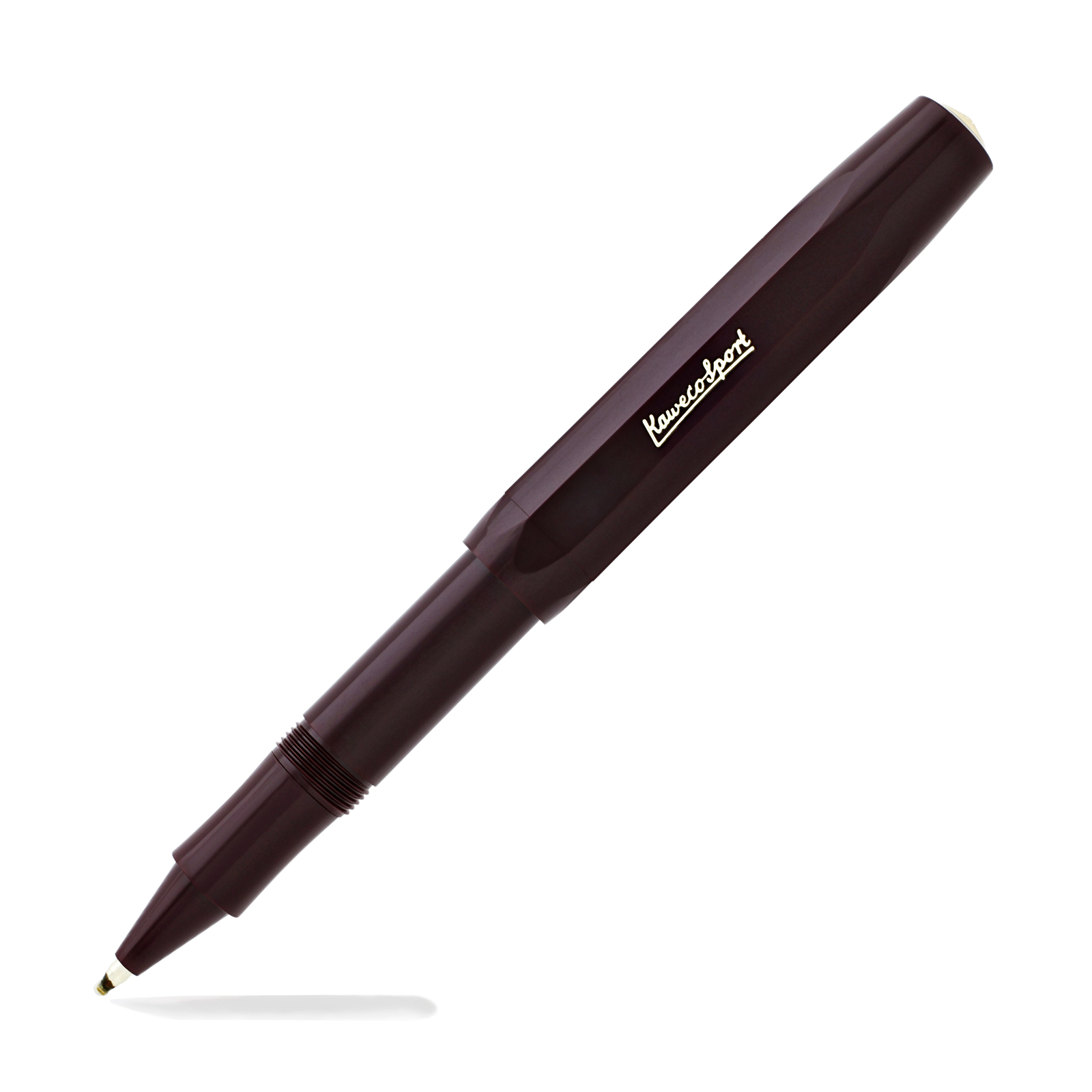 Kaweco Classic Sport Rollerball Pen - Bordeaux - 10000496 - New In Box
