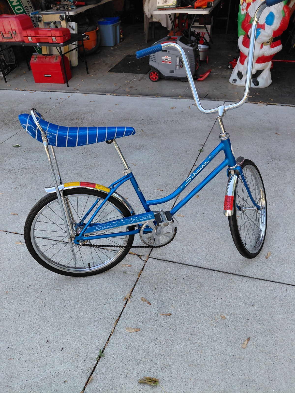 1969 Schwinn Bike 1969 Schwinn Bike