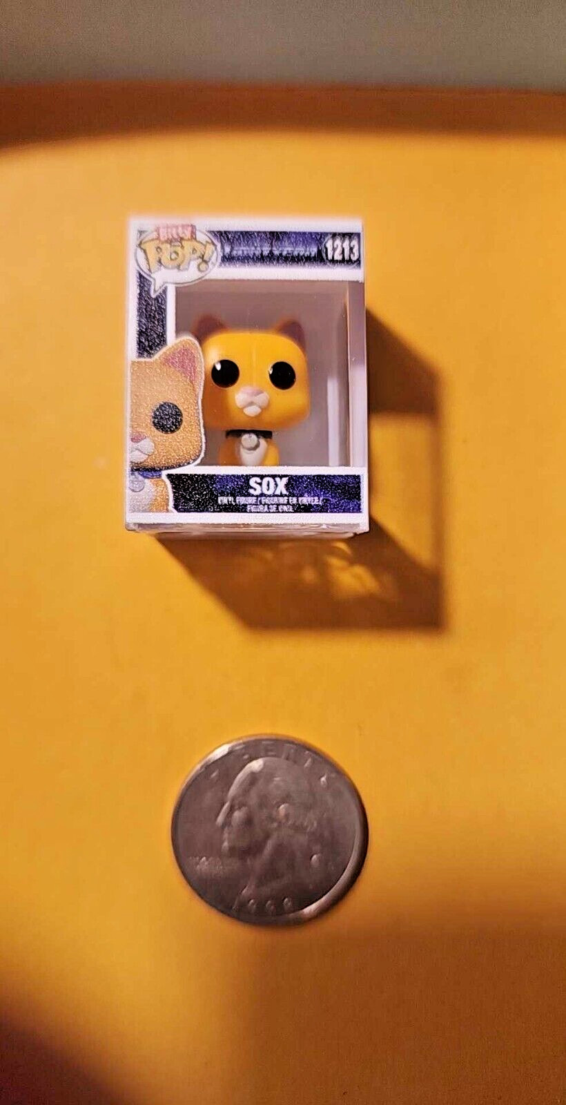 Funko Bitty Pops ,Pixar ,Hello Kitty, Care Bear,Simpsons, My Little Pony, Rudoph