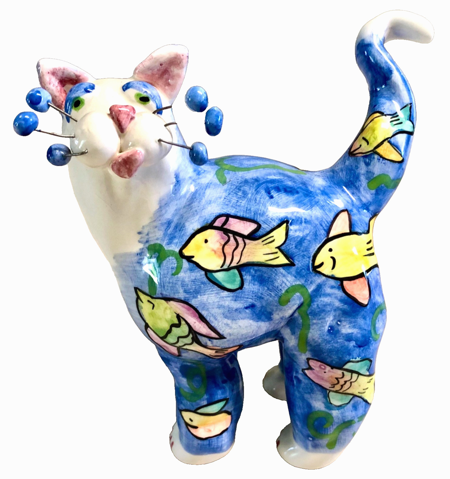 Amy Lacombe Ceramic \