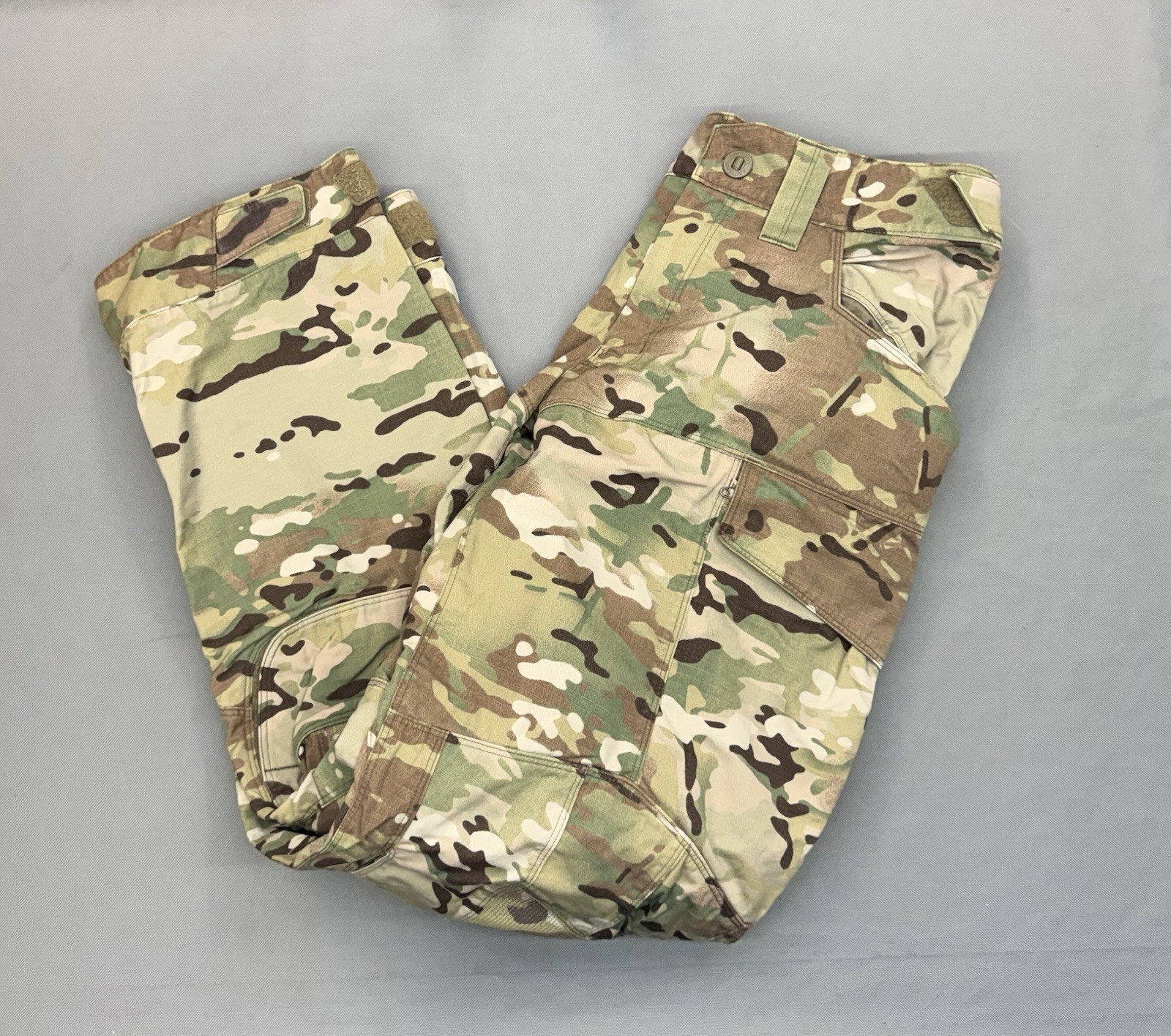 Arc'teryx LEAF Assault Pant AR Multicam Large Cag Smu Delta 330d
