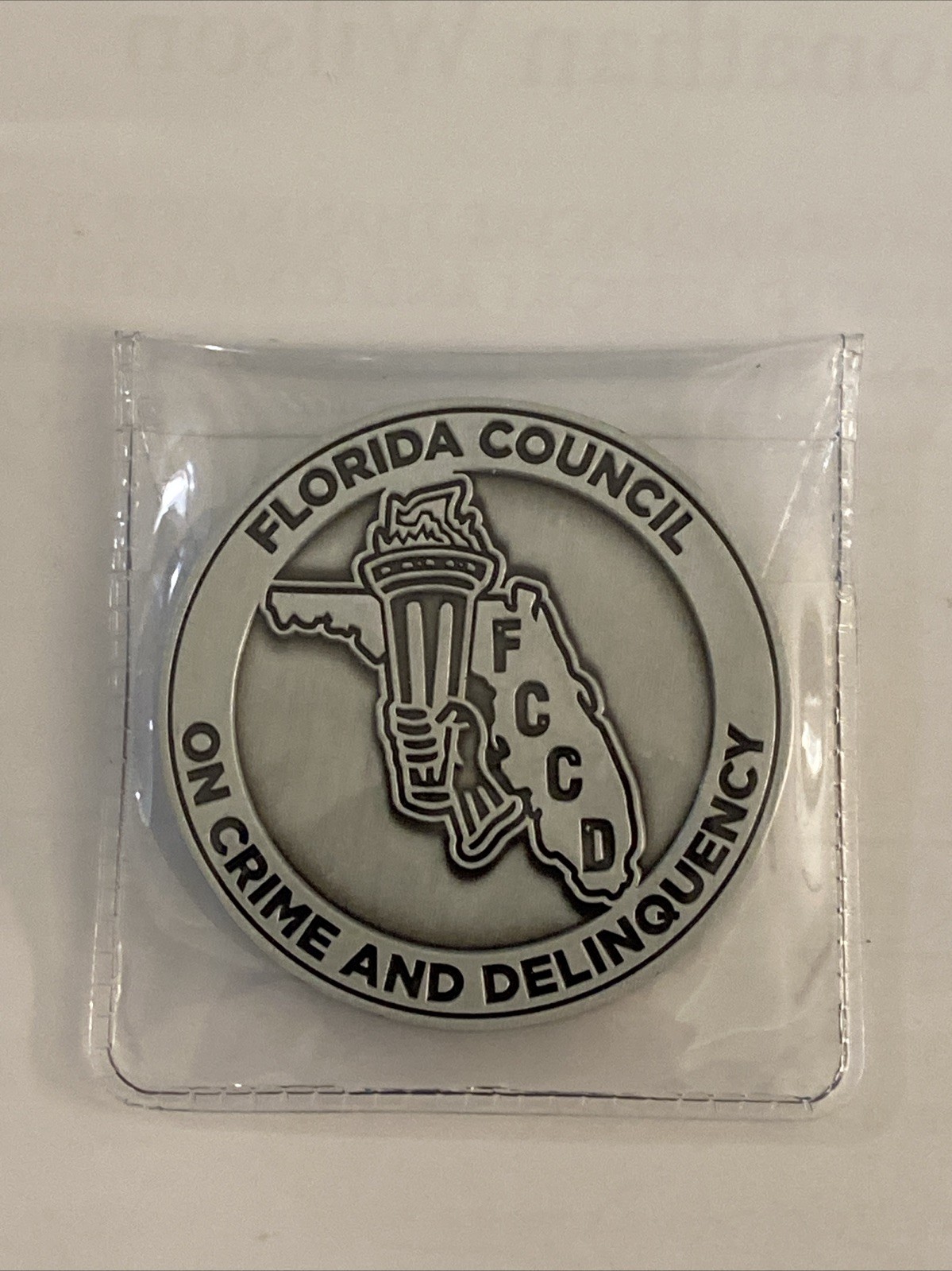 Florida Council On Crime And Delinquency 93rd Annual Criminal Justice Institute 
