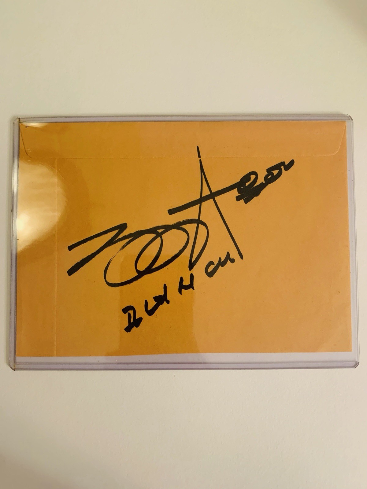 SNSD Girls Generation Personal Signature - Yoona SNSD Girls Generation Personal Signature - Yoona
