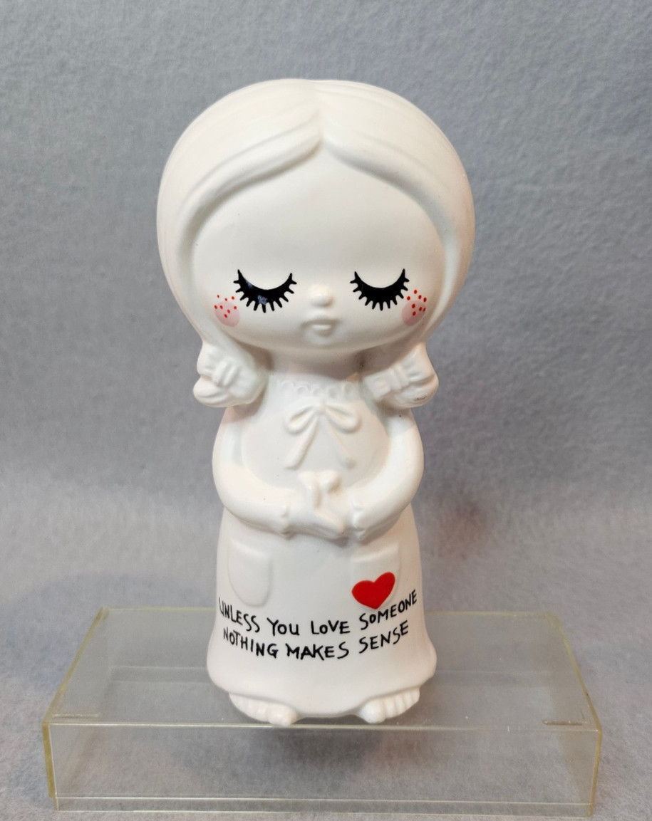 Price Import, Japan 1960s Coin Bank