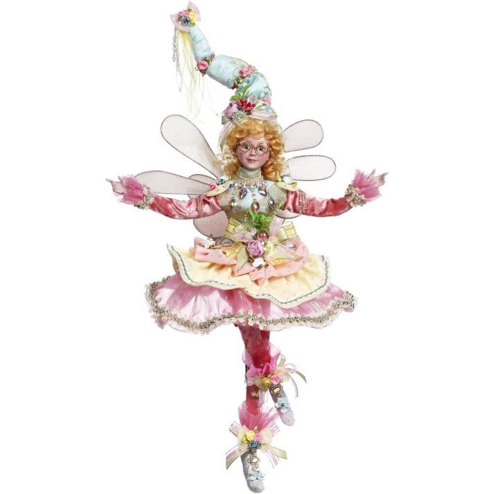 Mark Roberts Spring 2023 Dancing Girl Fairy, Medium 19 Inches