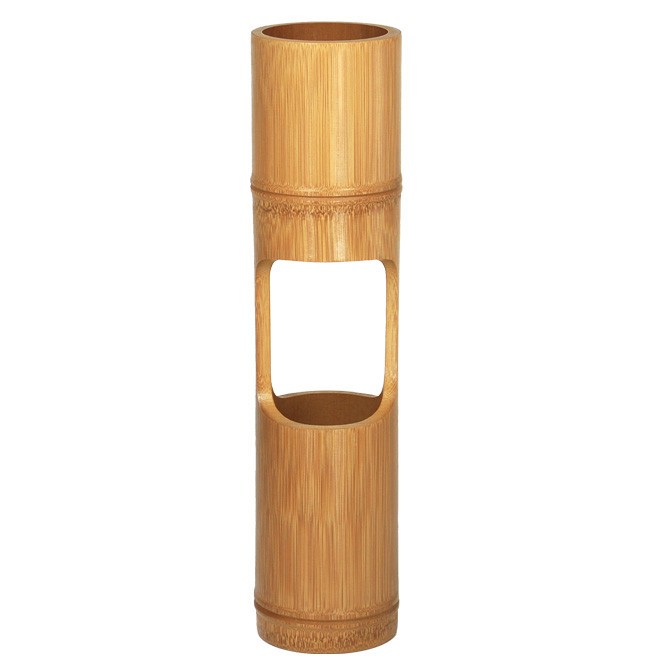 Japanese Ikebana Flower Vase 14.25