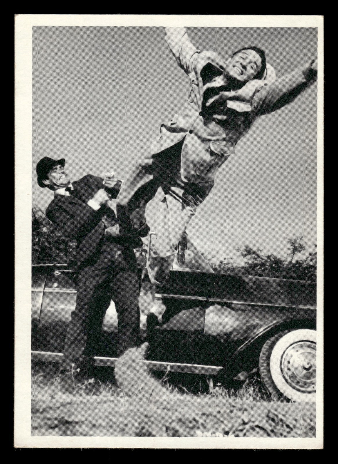1965 Philadelphia James Bond Non-Sports Card You Pick