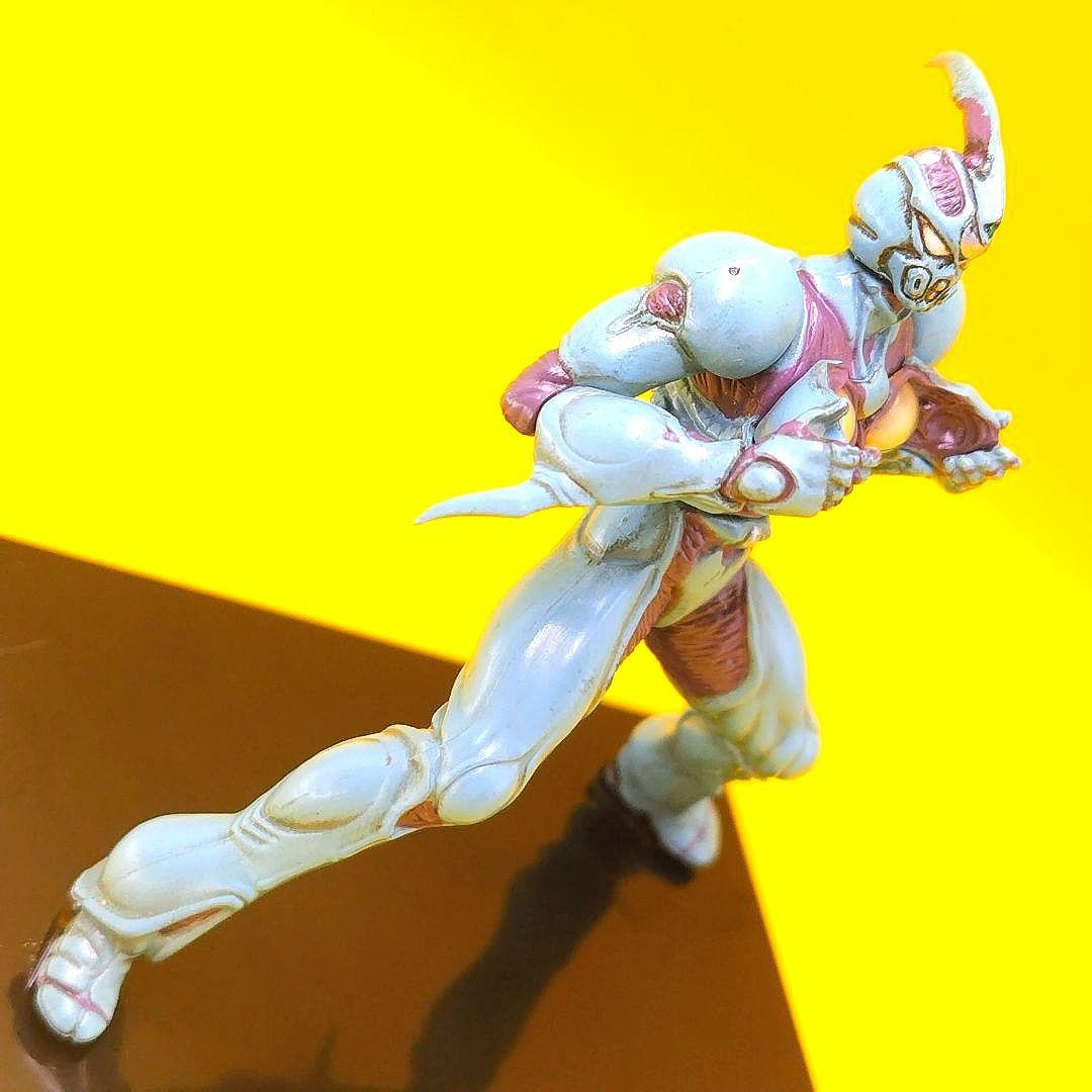 Max Factory Guyver I Mega Smasher Deployment Ver. figure
