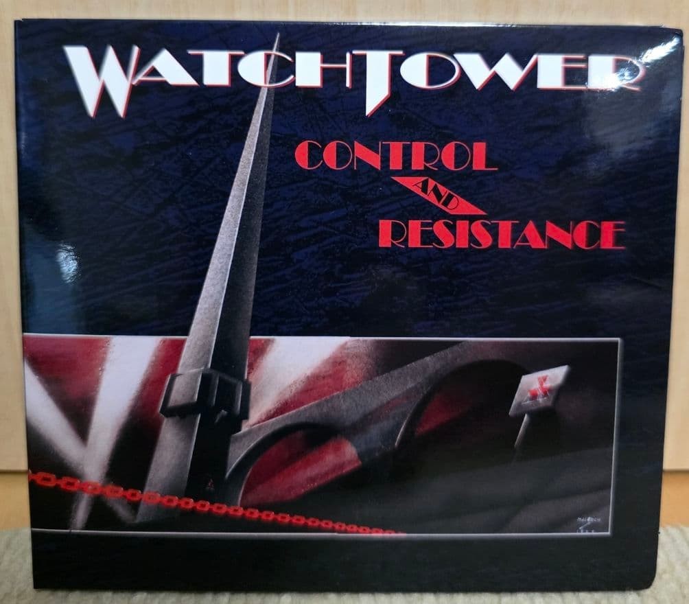 Watchtower/Control And Resistance