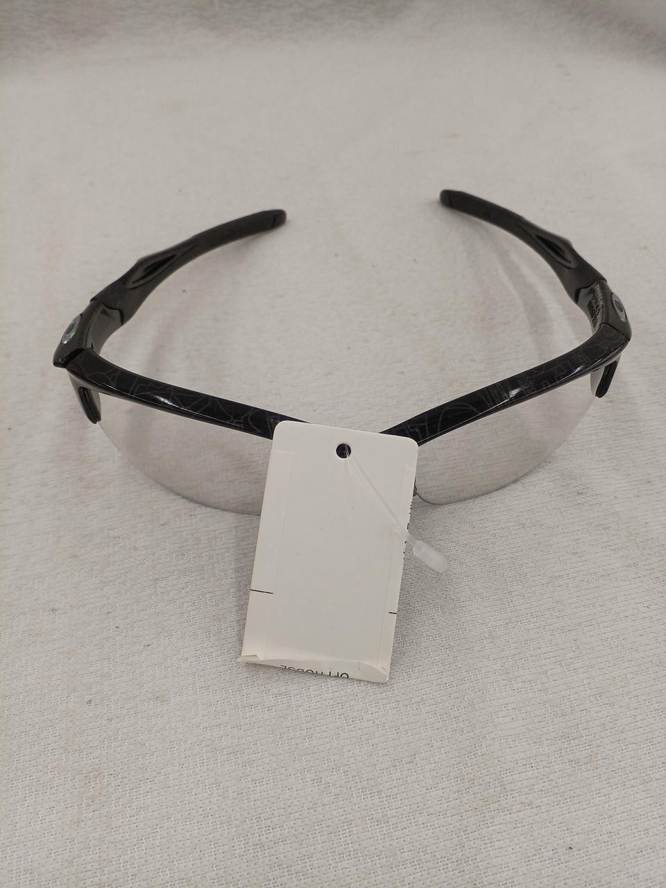 OAKLEY OO9153-08 Eyewear