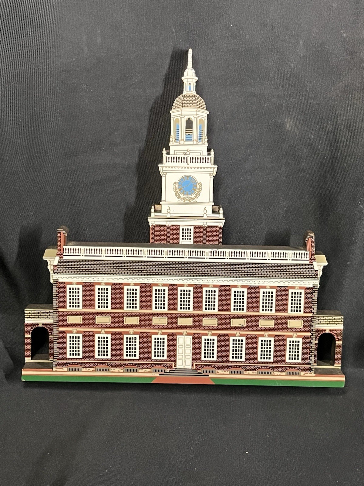 Shelia\'s Independence Hall, Philadelphia, Pennsylvania 2006 Shelia\'s Independence Hall, Philadelphia, Pennsylvania 2006