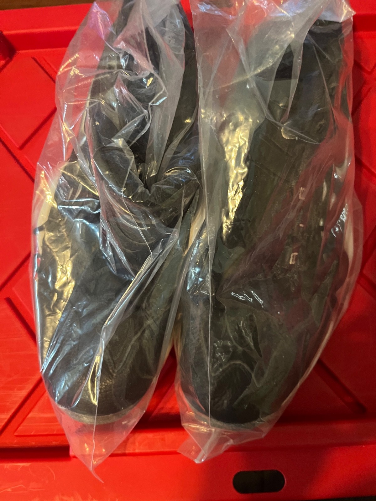 Horace Grant owned and signed basketball shoes, Orlando Magic, 1999, JSA