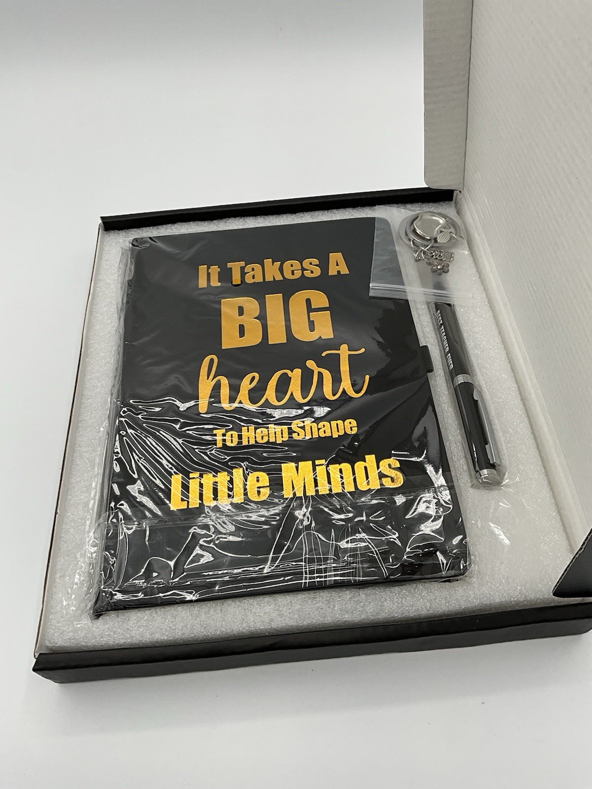 Tellingyou 4 Pcs Set teacher Appreciation Gifts
