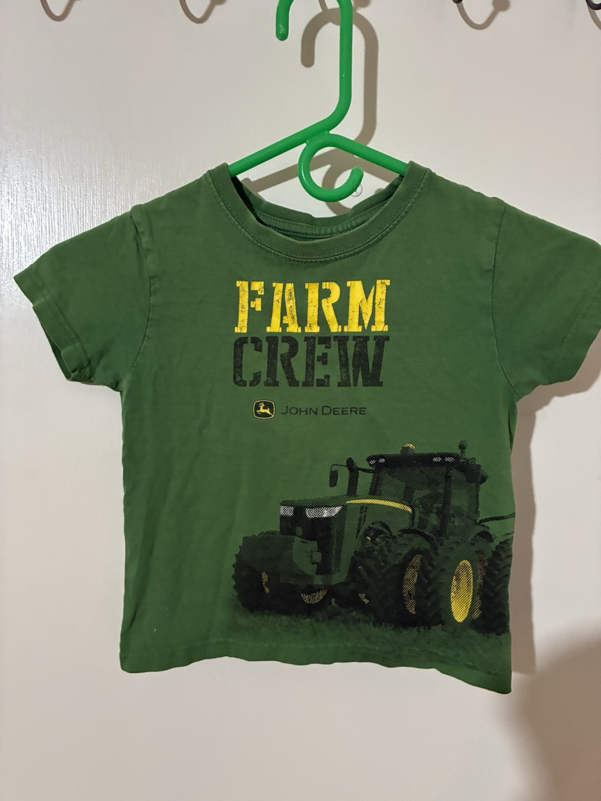 John Deere \