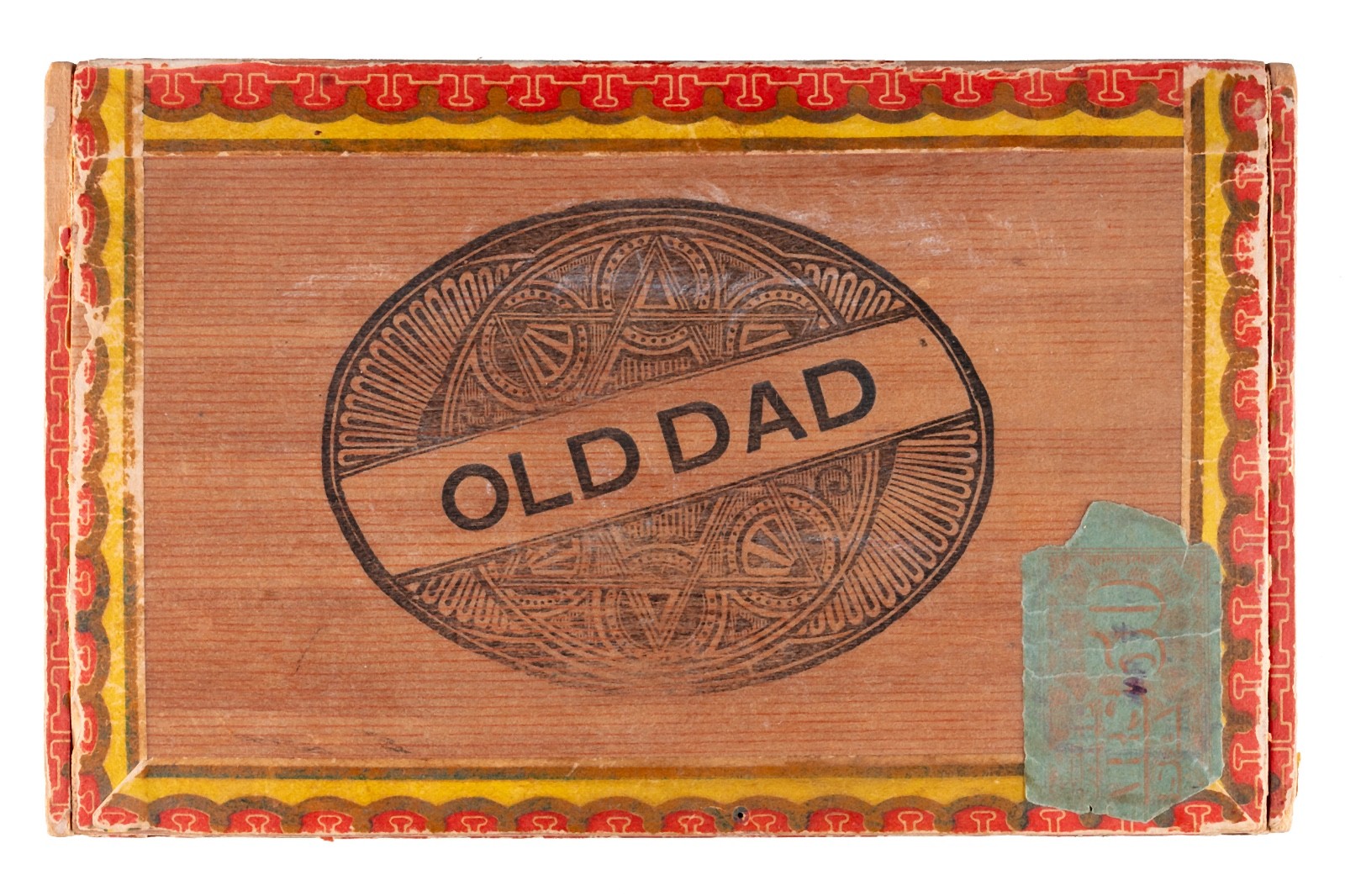 Scarce 1900s \