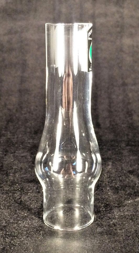 Clear Glass 1 1/4