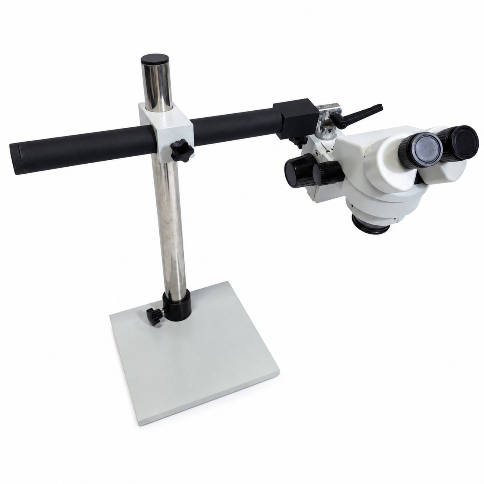 Zoom Stereo Optical Instrument 7X-45X Stereo Zoom Optical Instrument