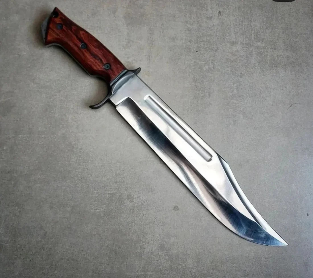 Handmade 15.5\
