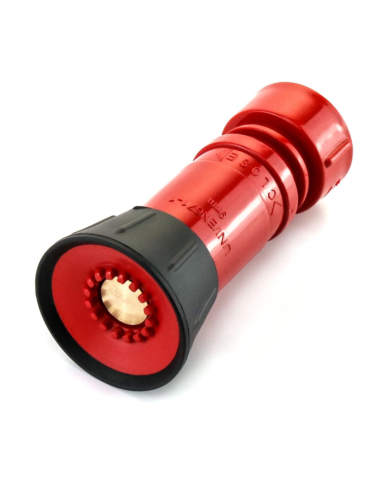 QWORK Fire Hose Nozzle, 1\