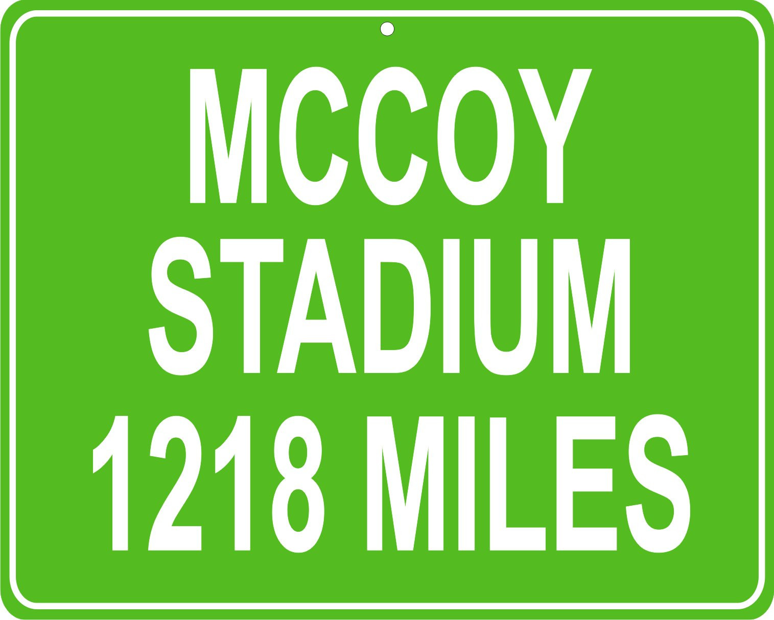 McCoy Stadium in Pawtucket, RI  - distance to your house