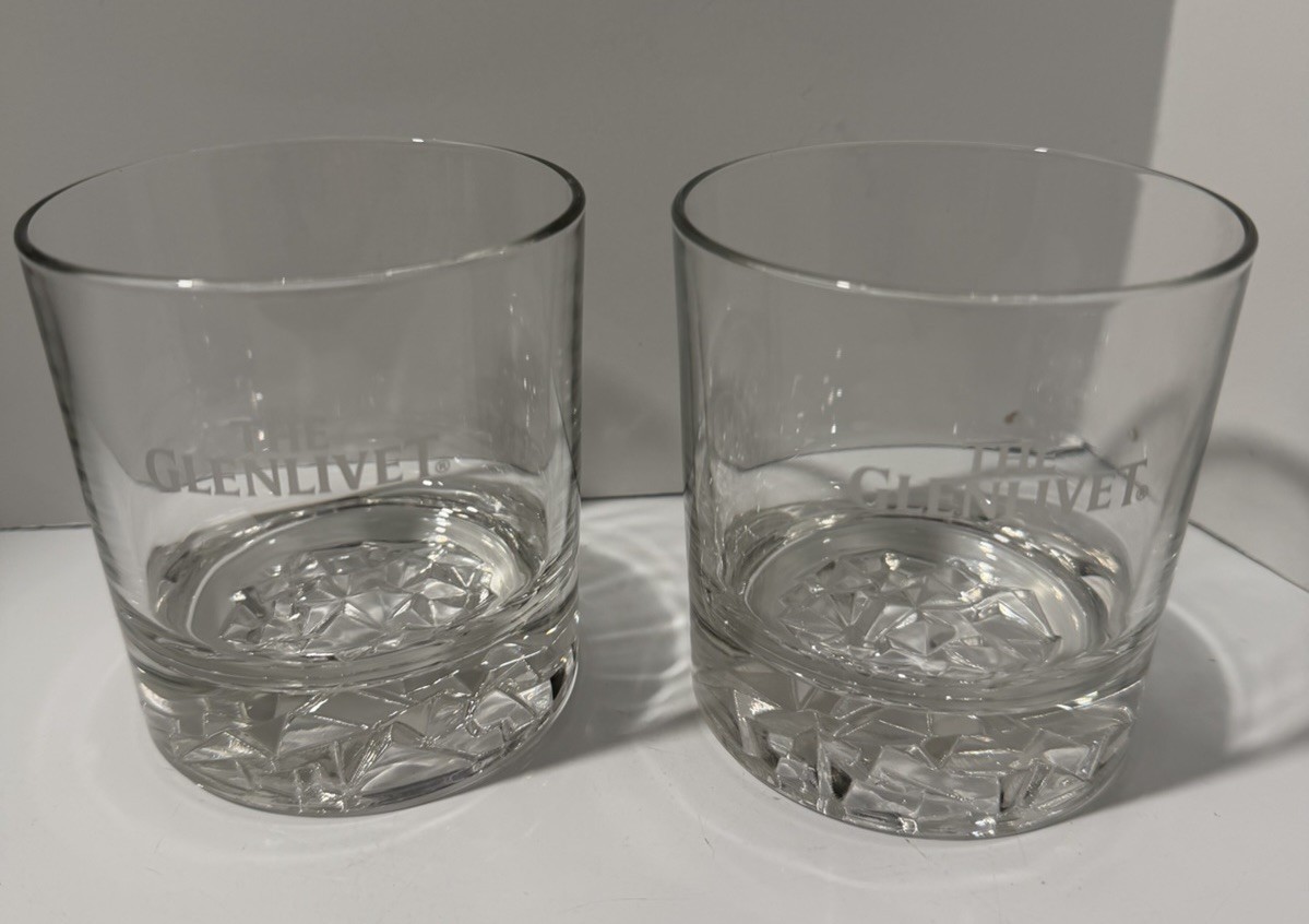 THE GLENLIVET 3.5