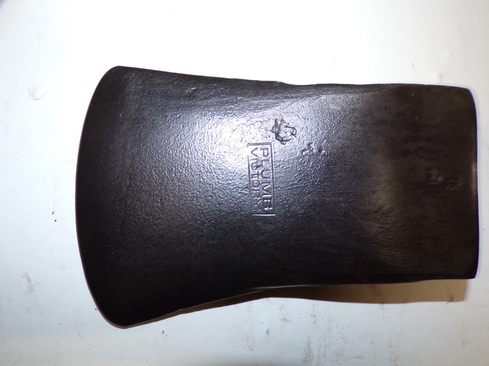 Vintage Plumb Victory Single Bit Boys Axe Head - Collect - Camping - Woodsman Vintage Plumb Victory Single Bit Boys Axe Head - Collect - Camping - Woodsman