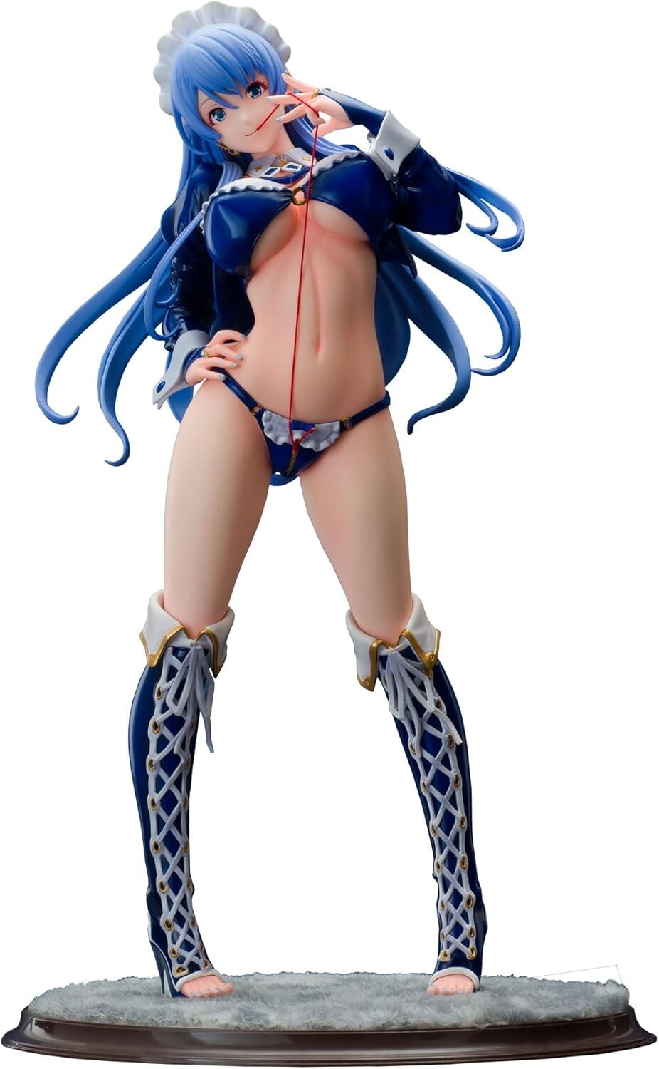 Mabell LECHERY My Gorgeous Maid Reika  1/5  Scale  Figure