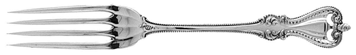 Towle Silver Old Colonial  Fork 868001