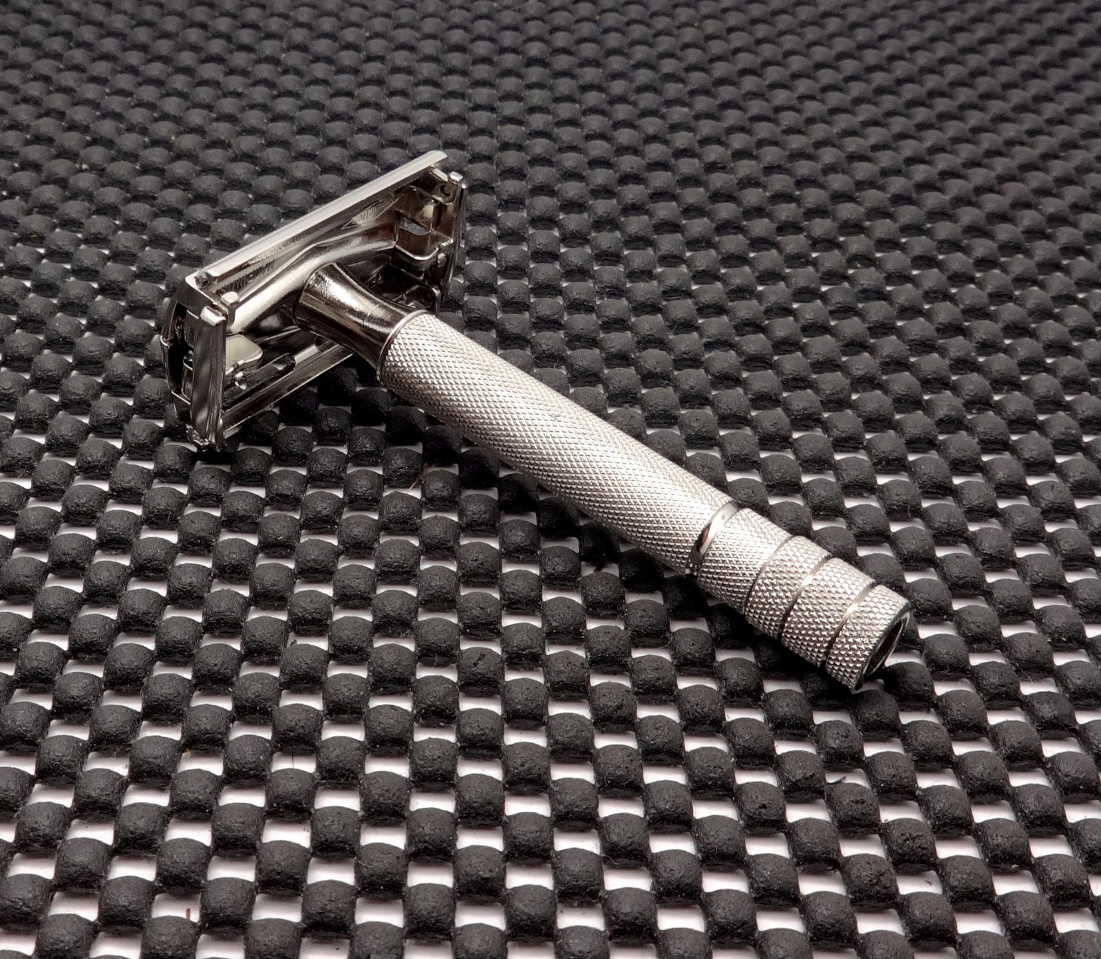 Vintage 1940\'s Gillette Super Speed DE Safety Razor  Pre Date Code Clean