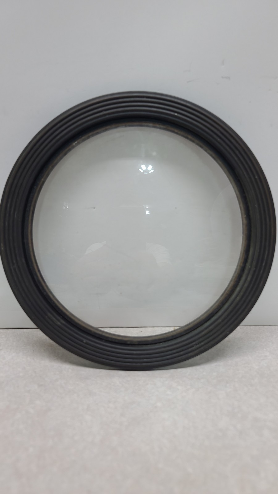 Vintage Philco Glass Frame (Frame 7.5