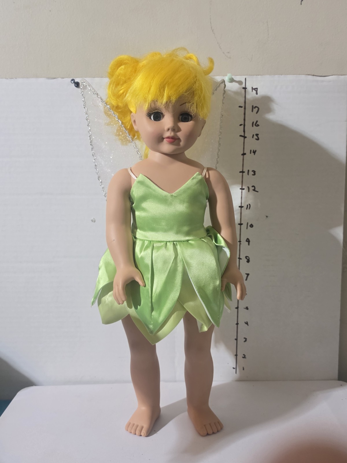 Madame Alexander Disney Tinker Bell 18\
