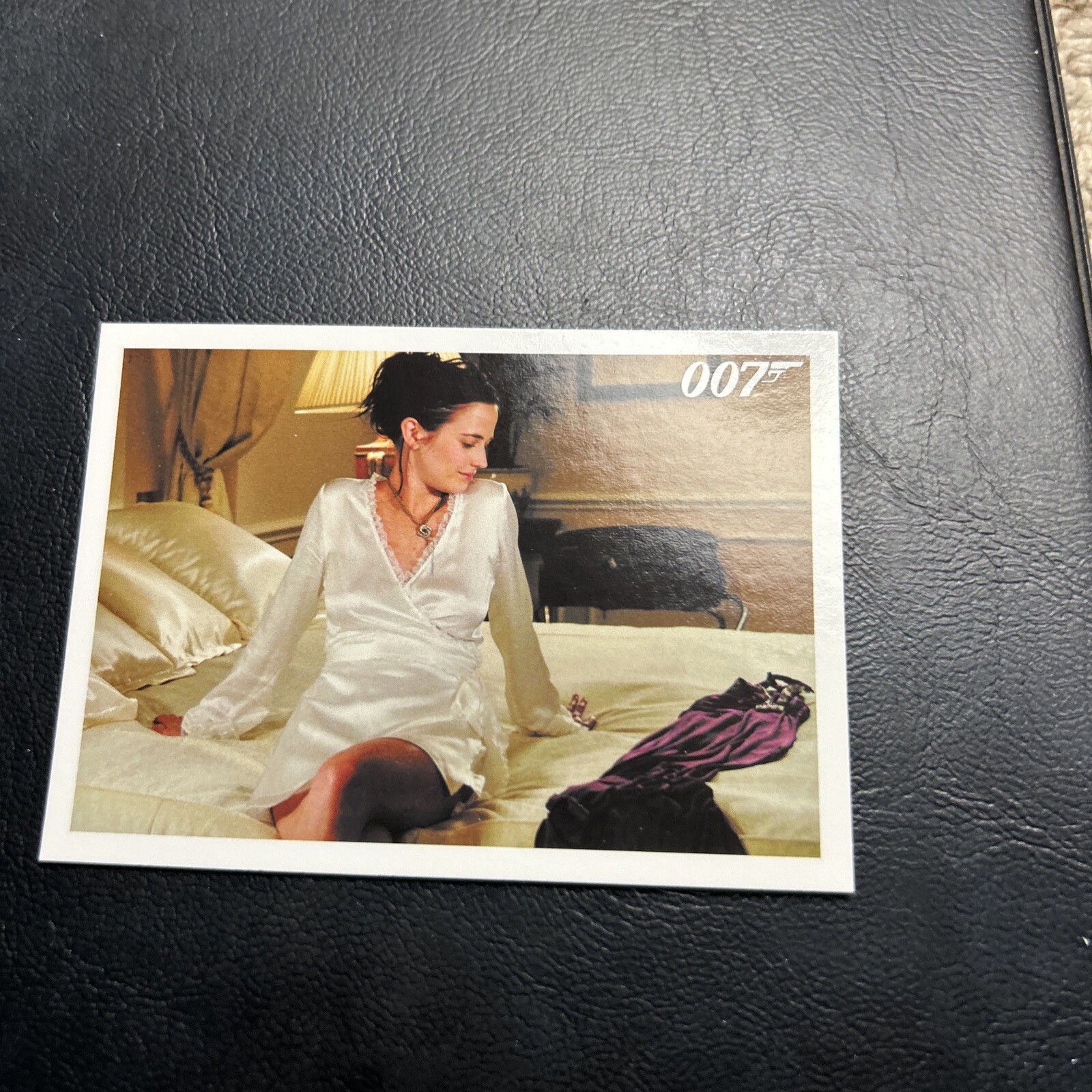 B4d James Bond 007 Casino Royale 2014 #048 Vesper Lynd Eva Green