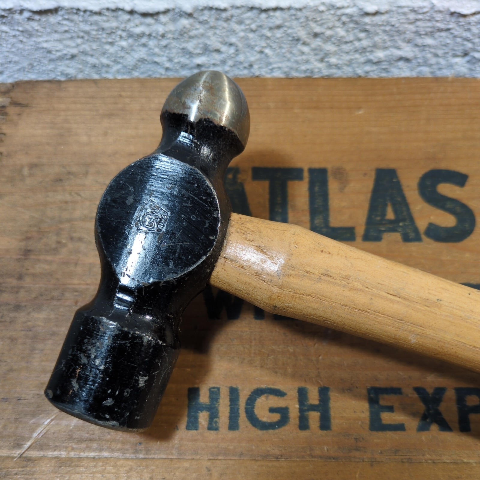 Vintage Germantown Tool Works USA 