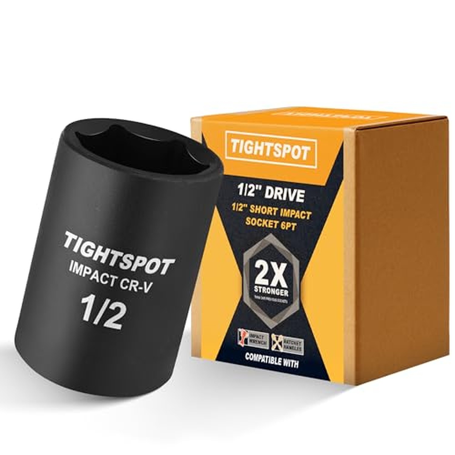 TIGHTSPOT 1/2\ TIGHTSPOT 1/2\