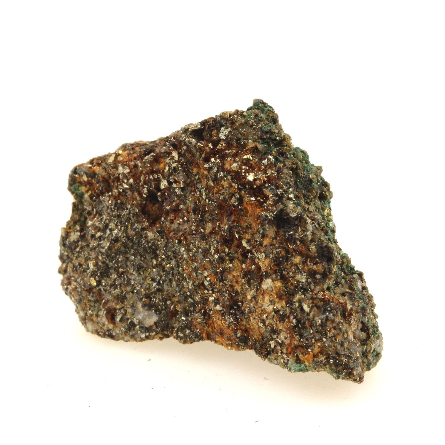 Dudgeonite. 34.5 cts. Estrie, Québec, Canada. Dudgeonite. 34.5 cts. Estrie, Québec, Canada.