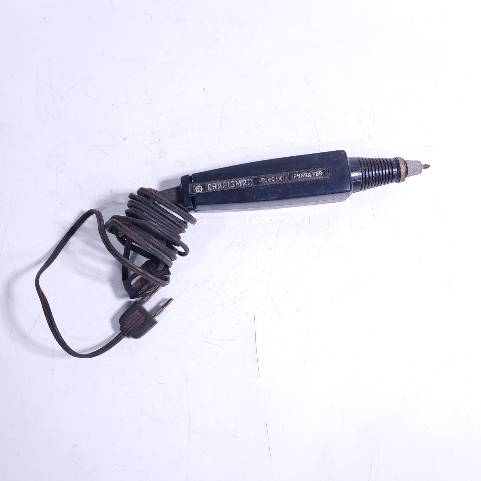 Craftsman 758.42951 Electric Engraver USA