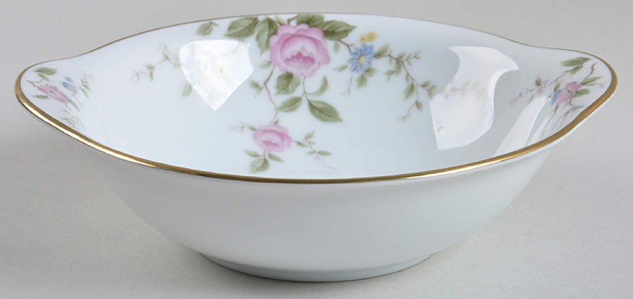 Noritake Firenze Lugged Cereal Bowl 434190