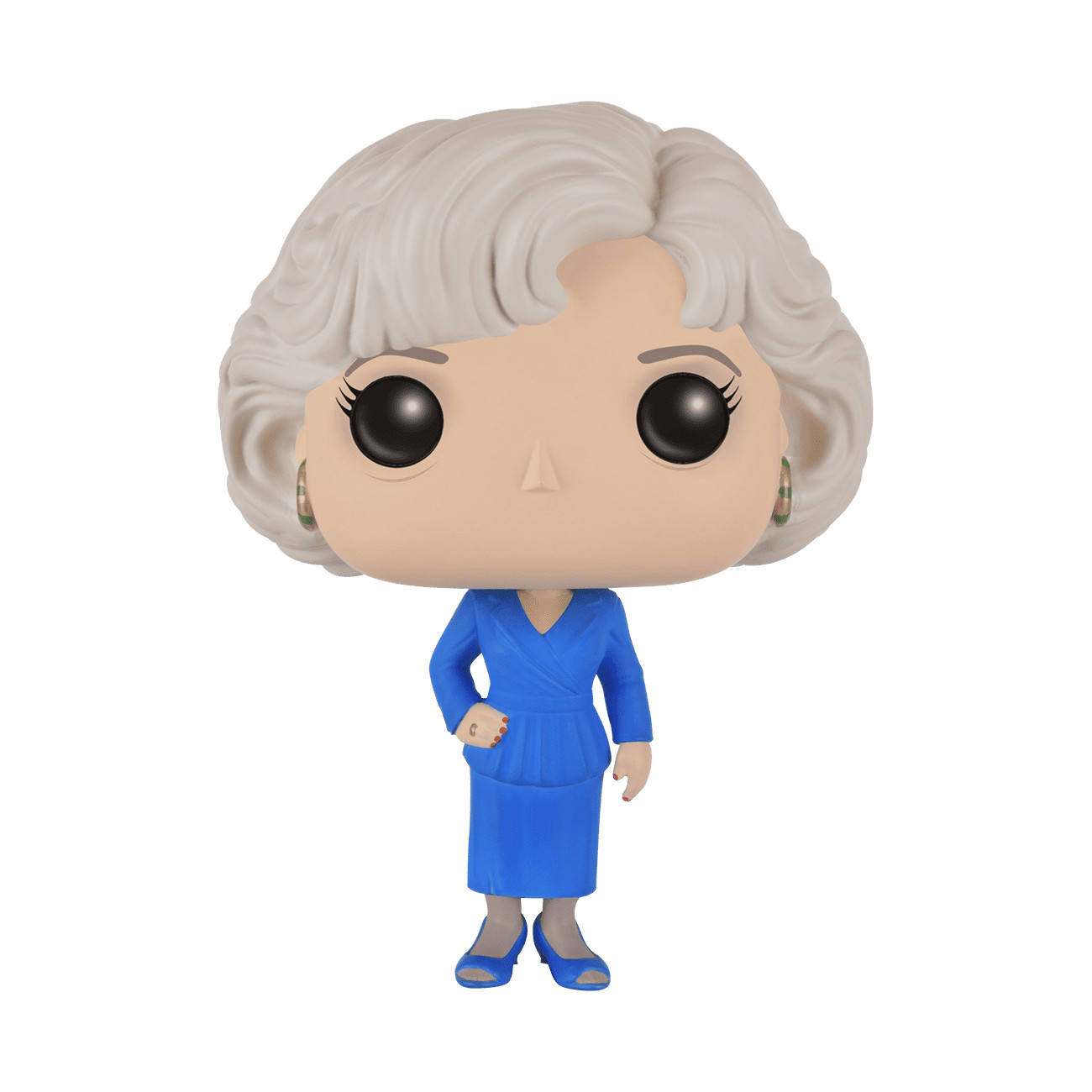 Funko Pop Television: The Golden Girls - Rose Nylund #328