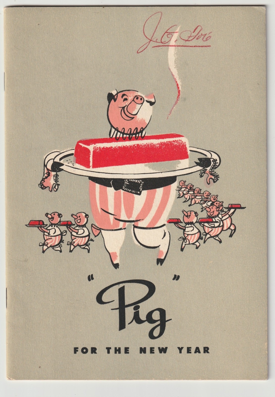 KAISER STEEL CO. PROGRAM, 